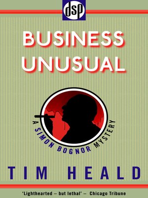 cover image of Business Unusual
